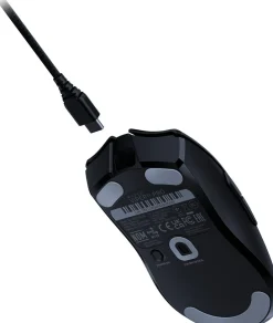 Razer Viper V2 Pro gamingmus for høyrehendte