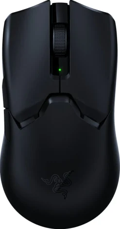 Razer Viper V2 Pro gamingmus for høyrehendte