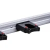 Redskapsholder Toolflex H-01 skinne 90 3M 2XL