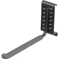 Redskapskrok til Cocraft oppbevaringsskinne, 4 x 19 cm