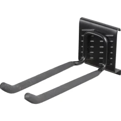 Redskapskrok til Cocraft oppbevaringsskinne, 7,5 x 22 cm