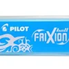 Refill til Pilot Frixion Clicker kryssordpenn, 3-pakning