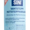Refill til Sini Carpet Lint Roller hår- og pelsfjerner, 20 cm