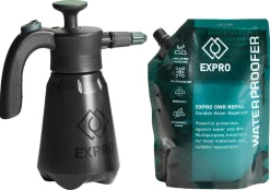Refill til Expro Waterproofer impregnering, 700 ml