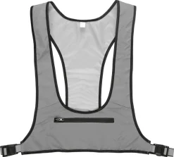 Reflekssele med lomme, One Size, Clas Ohlson