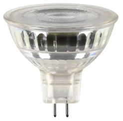 Reflektorpære LED GU5,3 12 V/7,5 W, dimbar