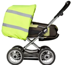 Regntrekk til barnevogn, Clas Ohlson