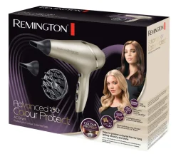 Remington Advanced Colour Protect AC8605 hårføner