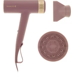 Remington AIRvive hårføner med diffuser 1600 W