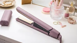 Remington AIRvive Slim rettetang med avrundede kanter
