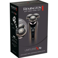 Remington Limitless X9 XR1795 barbermaskin