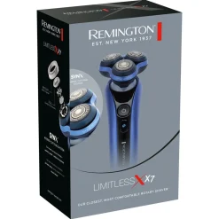 Remington Limitless X7 XR1775 barbermaskin