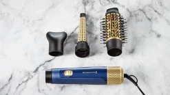 Remington Sapphire Luxe Airstyler varmebørste AS5805