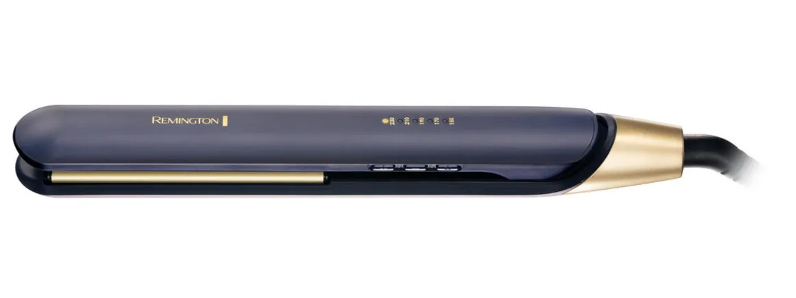Remington Sapphire Luxe rettetang S5805