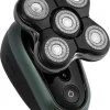 Remington XR1600 barbermaskin til hodet, batteridrevet