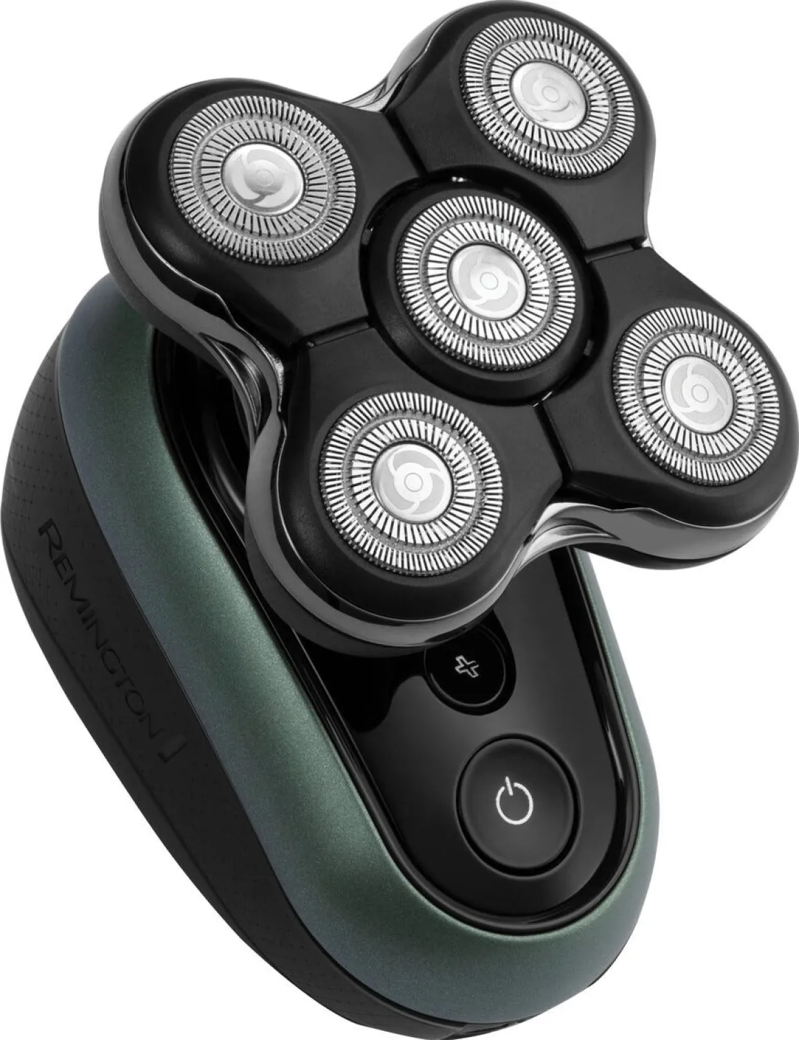 Remington XR1600 barbermaskin til hodet, batteridrevet