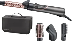 Remington Curl & Straight Confidence AS8606, varmluftsbørste