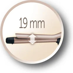 Remington Keratin Protect CI5318 krølltang, 19 mm