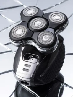 Remington Ultimate Series RX5 barbermaskin for hodet