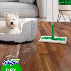 Rengjøringskluter refill Swiffer Sweeper