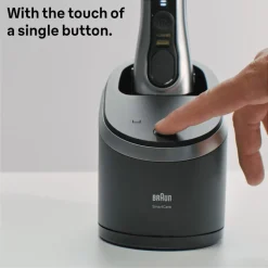 Rengjøringsrefill Braun Clean & Renew CCR