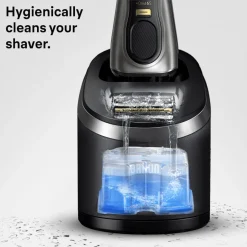 Rengjøringsrefill Braun Clean & Renew CCR