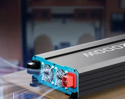 Renogy vekselretter 12 V, 2000 W