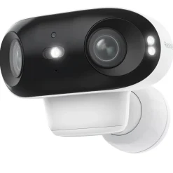 Reolink Argus 4 Pro overvåkingskamera 4K ColorX, batteri, wifi