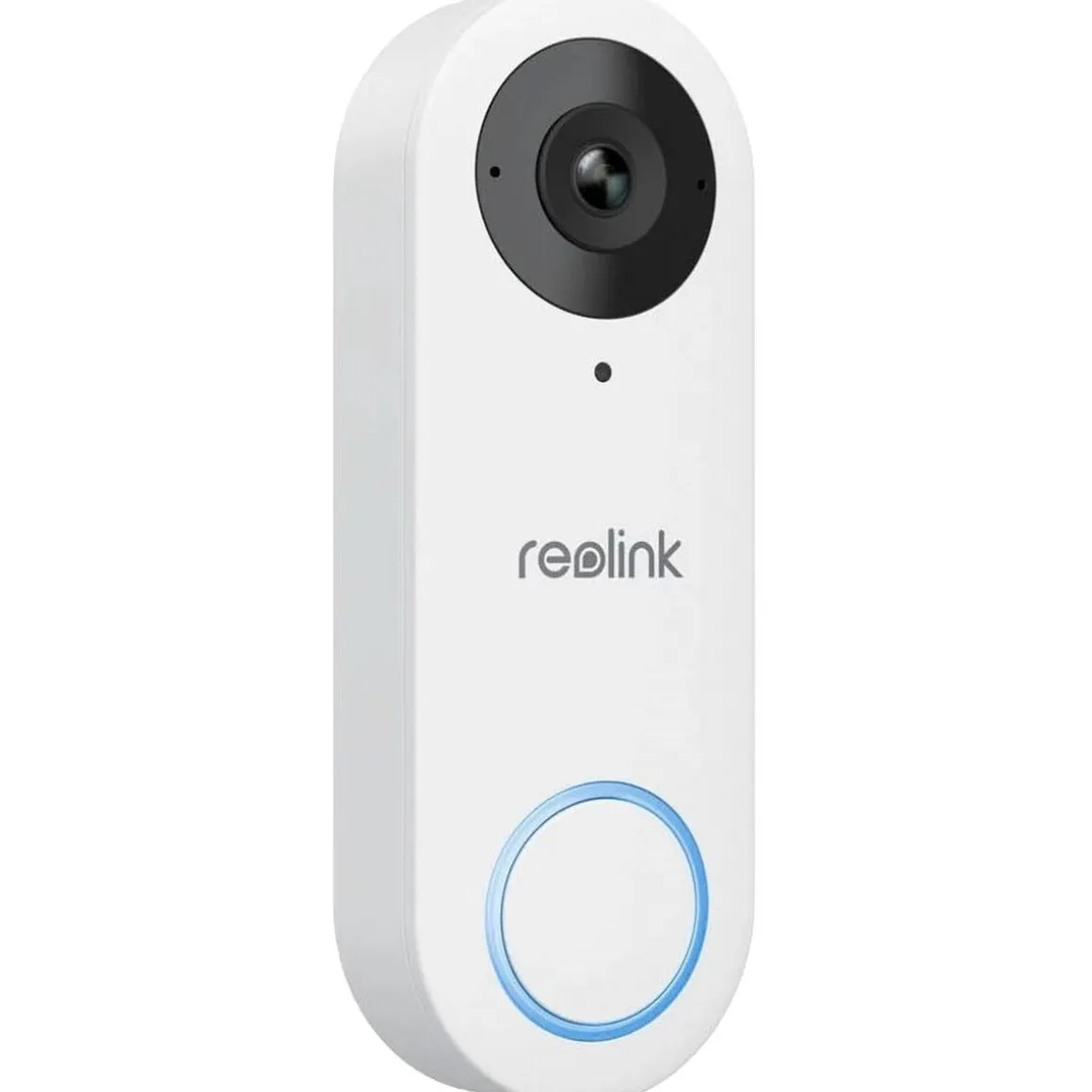 Reolink D340W videodørklokke med wifi