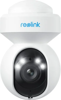 Reolink E1 Outdoor (E540) overvåkningskamera med wifi, PTZ