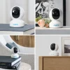 Reolink E1 Pro wifi innendørs overvåkningskamera