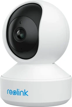 Reolink E1 wifi innendørs overvåkningskamera