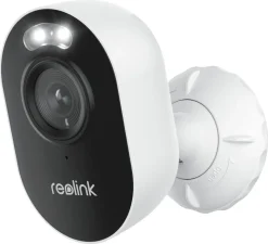 Reolink Lumus Outdoor E430 overvåkningskamera med wifi