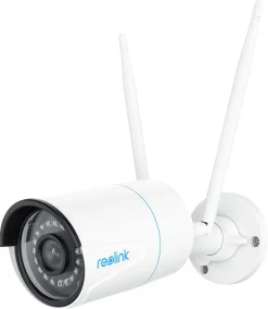 Reolink W320 utendørs overvåkningskamera med wifi