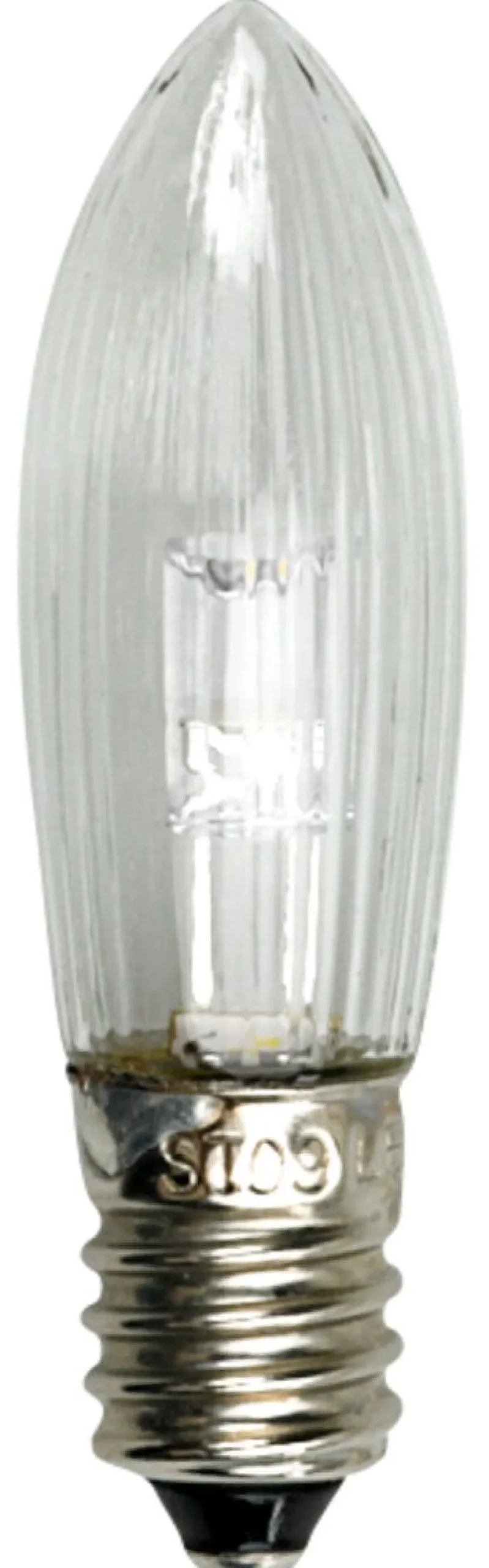 Reservepære E10