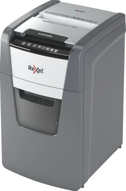 Rexel Optimum AutoFeed+ 150X makuleringsmaskin, automatisk