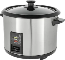 Riskoker keramisk, 3,5 liter, 500 W