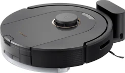 Roborock Q5 Pro robotstøvsuger med mopp, svart
