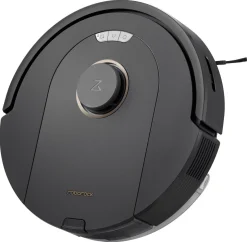 Roborock Q5 Pro robotstøvsuger med mopp, svart