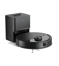 Roborock Q10 VF+ robotstøvsuger med mopp og stasjon