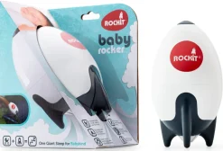 Rockit Baby Rocker, barnevognvugger