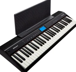 Roland Go, digitalt piano: Piano