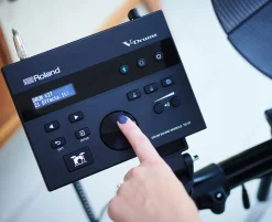 Roland TD-07DMK elektronisk trommesett med Bluetooth
