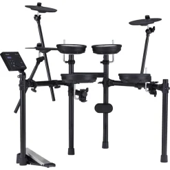 Roland TD-07DMK elektronisk trommesett med Bluetooth