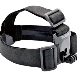 Rollei Actioncam Outdoor tilbehørssett, 23 deler