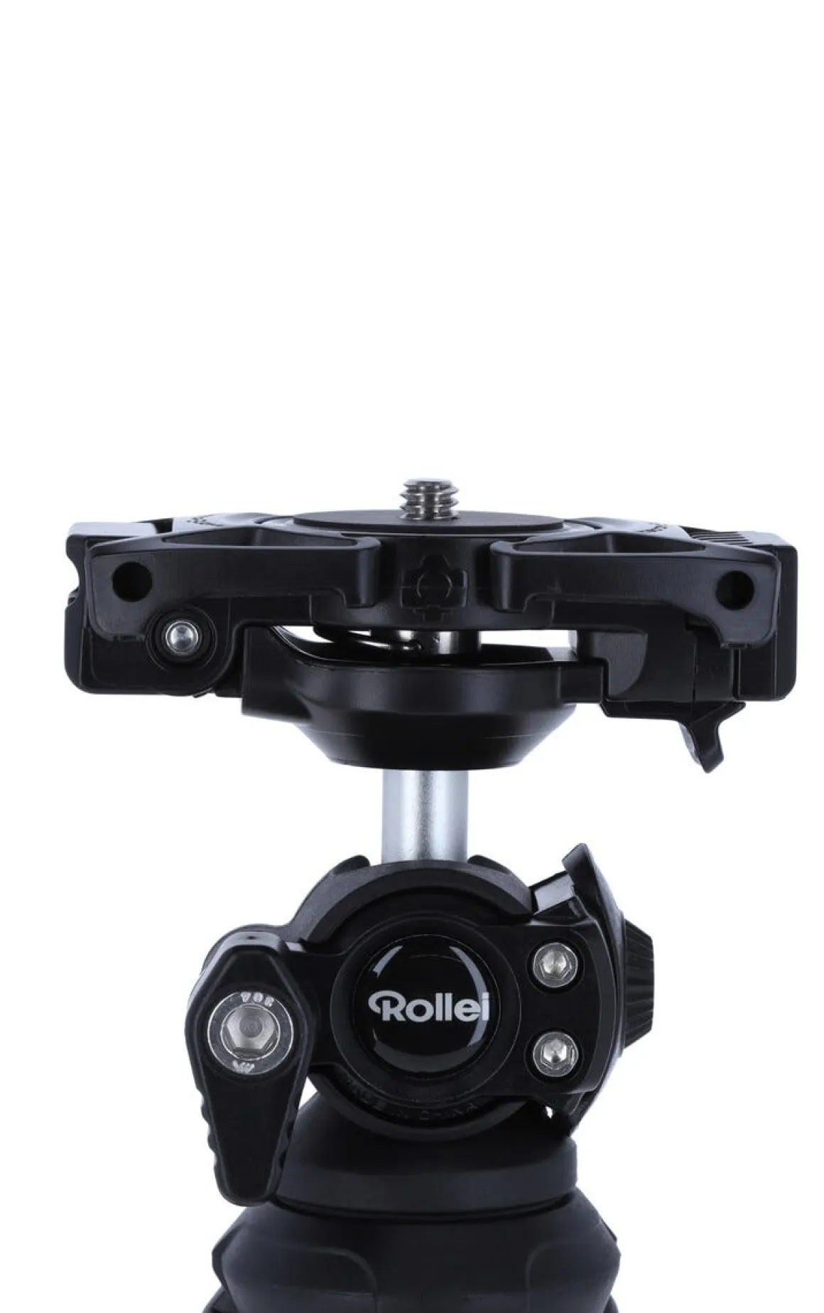 Rollei Monkey Pod 3 selfiestang og kamerastativ