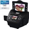 Rollei PDF-S 240, dias, negativ- og bildeskanner