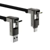 Rolling Square InCharge 6 Max universalkabel, 1,5 m