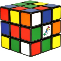 Rubiks kube 3x3, fra 10 år