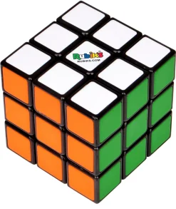 Rubiks kube 3x3, fra 10 år